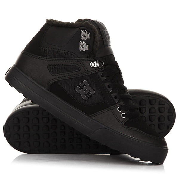 .//   /    Pure High Top WC WNT