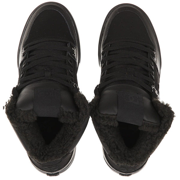 .//   /    Pure High Top WC WNT