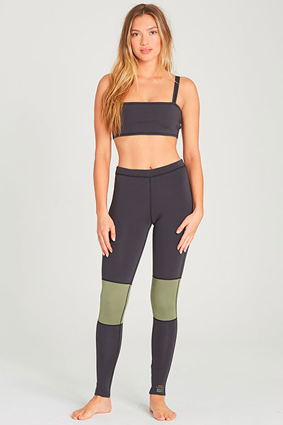 ����������� (���) ������� Billabong Sea Legs (1mm)