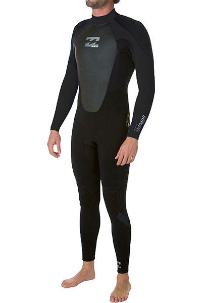 ����������� (����������) Billabong Intruder 302 Gbs Men