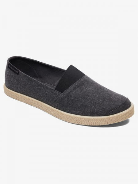 Мужские Слипоны Espadrilled 4590₽