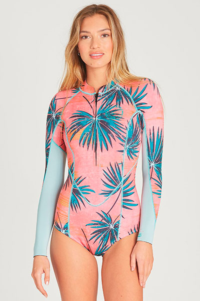 ����������� ������� Billabong Salty Jane (2 ��)