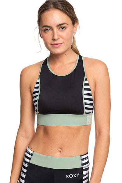 ������� ���������� ��� ROXY Fitness