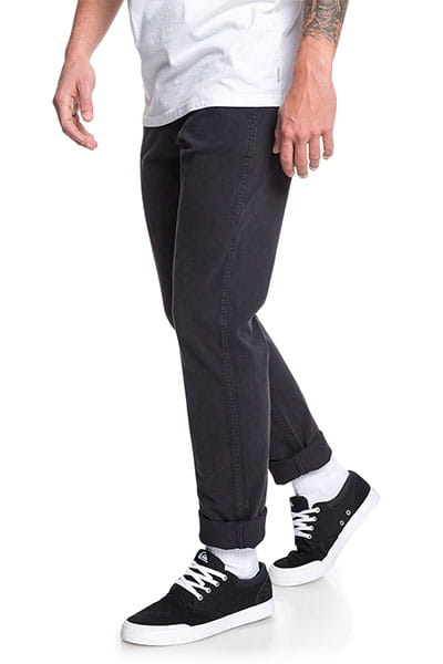 �����-����� Krandy 19" Straight Fit