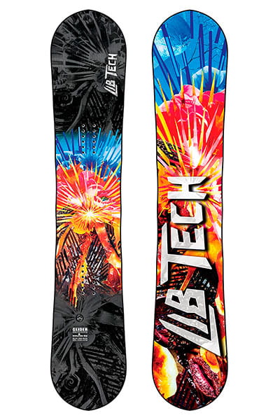 �������� ������� Lib Tech Glider Btx