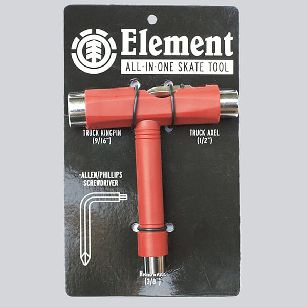 ���� ��� ���������� Element All In One
