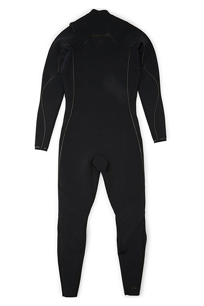 ����������� � ������� �� ����� Billabong LAB x Metallica (3/2mm)