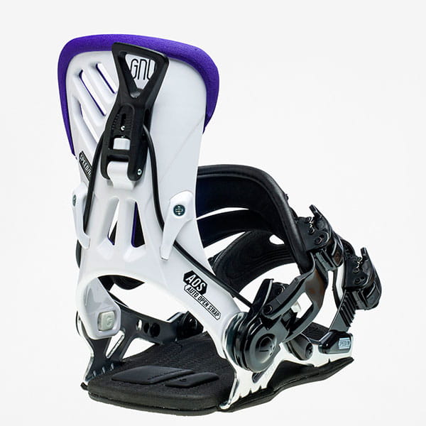 ��������� ��� ��������� GNU B-free White