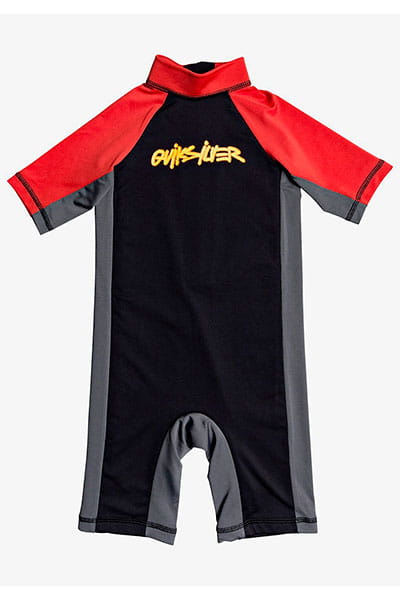 Детский Рашгард С Коротким Рукавом Spring Upf 50 2233₽