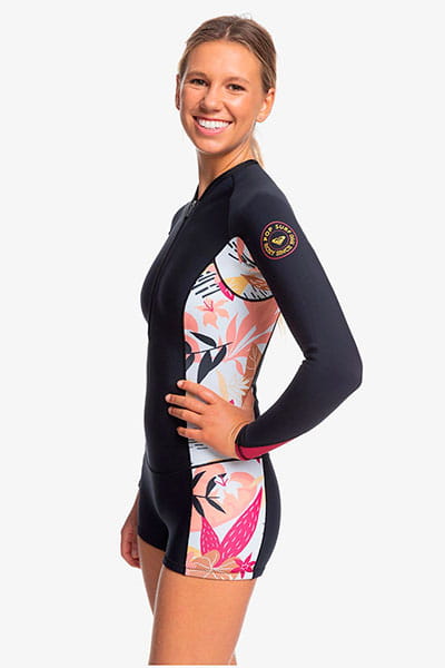 ������� ����������� � �������� �������� � ������� �� ����� 1.5mm POP Surf