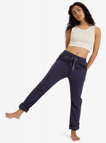 ����� On The Seashore