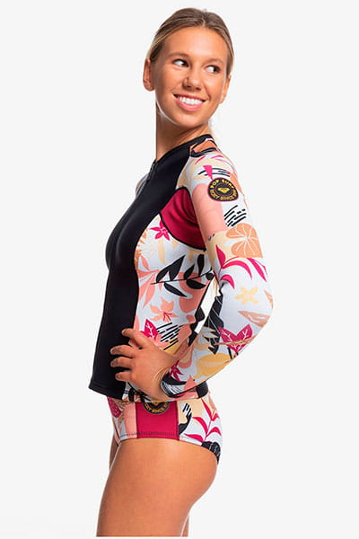 ������� ����������� � ������� ������� � ������� �� ����� 1mm POP Surf