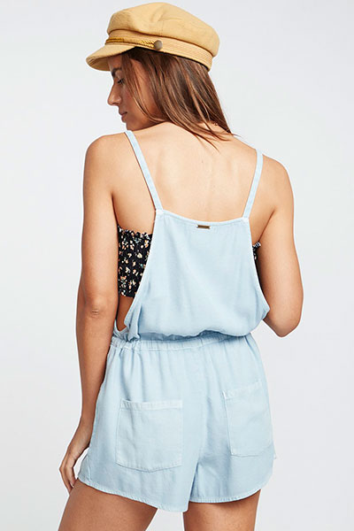 �������� ���������� Bermuda Playsuit