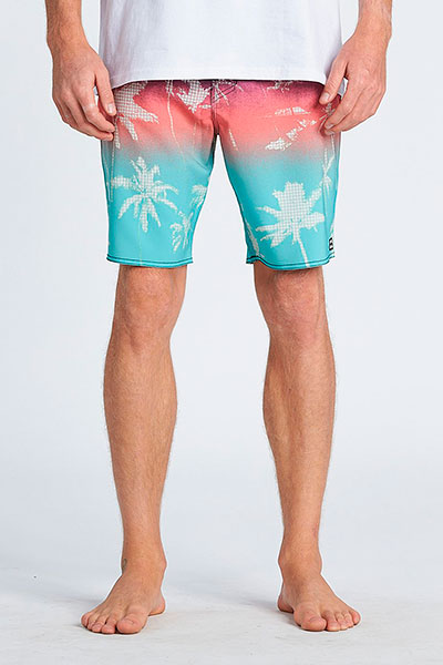 ��������� � ������� Sundays Pro 19"