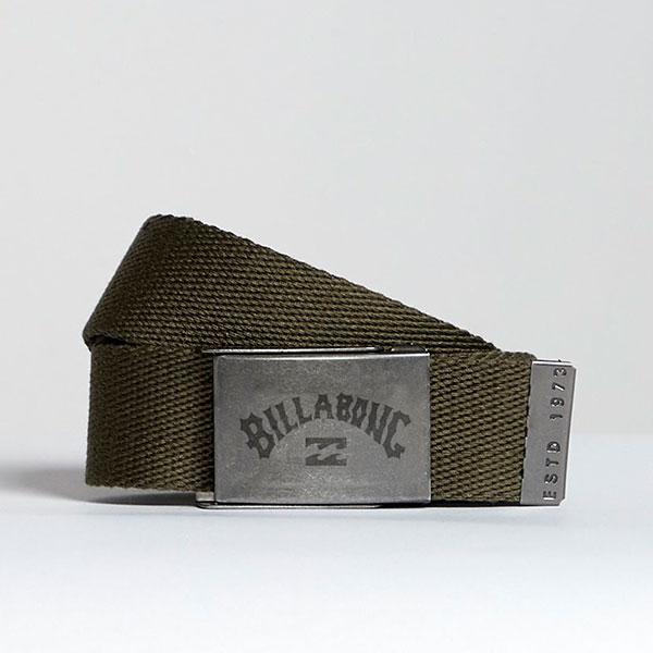 Плетеный Мужской Ремень Sergeant 2190₽