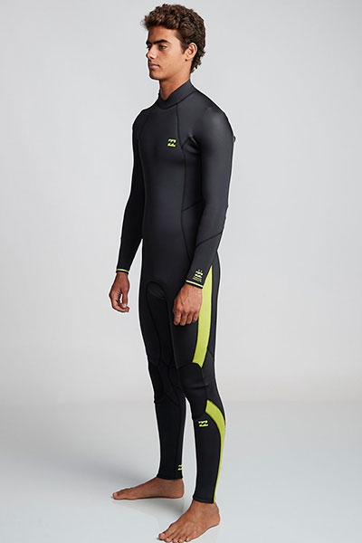 ����������� � ������� �� ����� Billabong Furnace Absolute GBS (3/2mm)