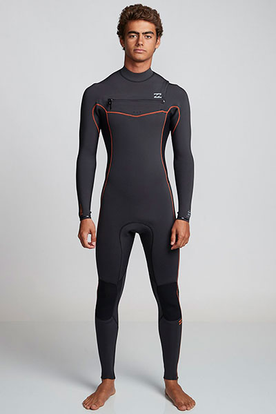 ����������� ��� ������ Billabong Furnace Revolution (3/2mm)