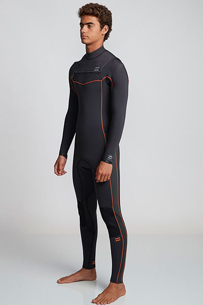 ����������� ��� ������ Billabong Furnace Revolution (3/2mm)