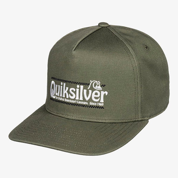 Мужская бейсболка Wrangled Up 1445₽