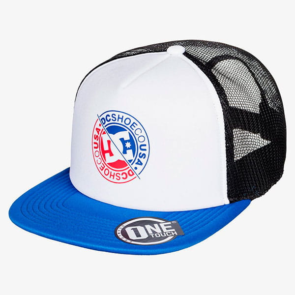 Бейсболка Meet Up 2233₽