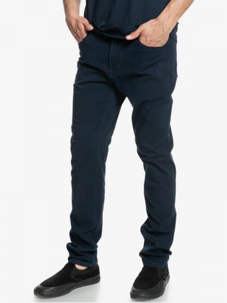 �����-����� Krandy 19" Straight Fit