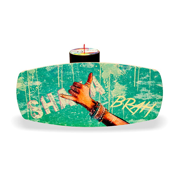 ���������� Shaka Gs