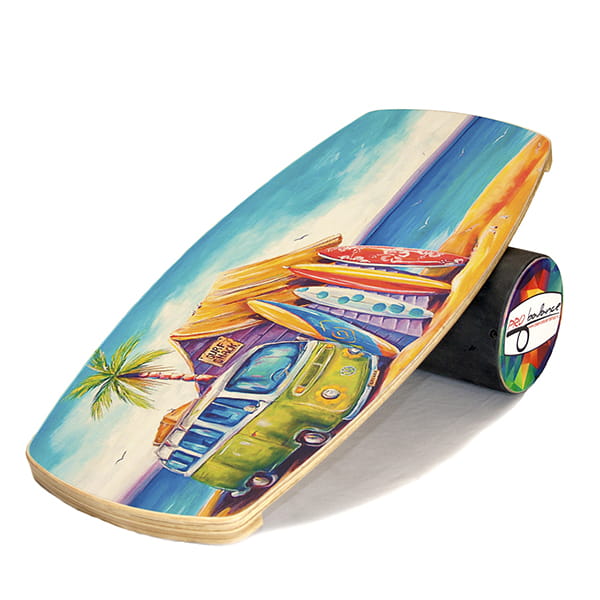 ���������� Surf Vagon