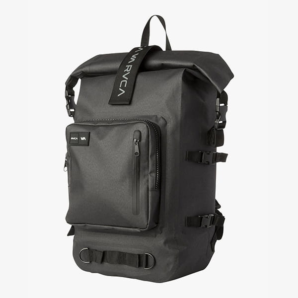 Мужской Технологичный Ролл-Топ Рюкзак Weld Pack