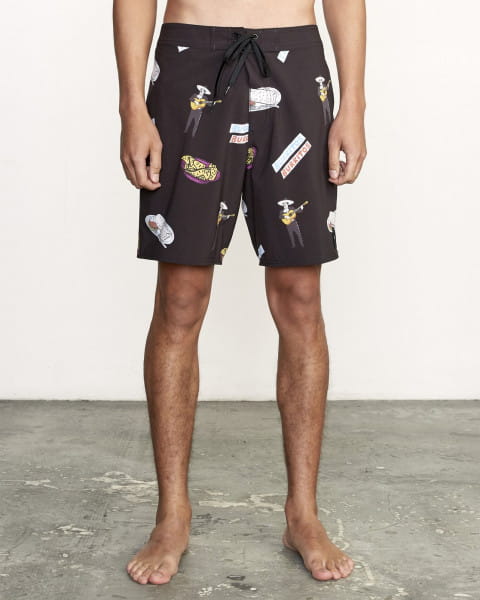 ��������� Hot Fudge Trunk 18"