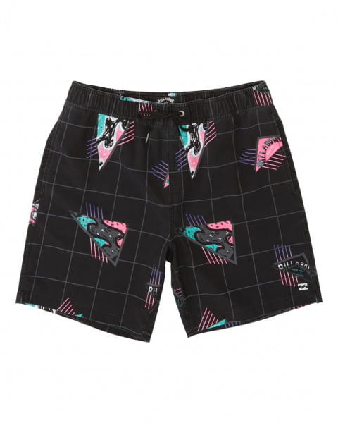 ��������� Sundays Stretch Laybacks 16"