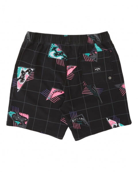 ��������� Sundays Stretch Laybacks 16"