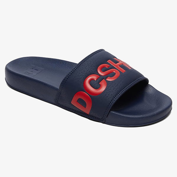 ������� ������ DC