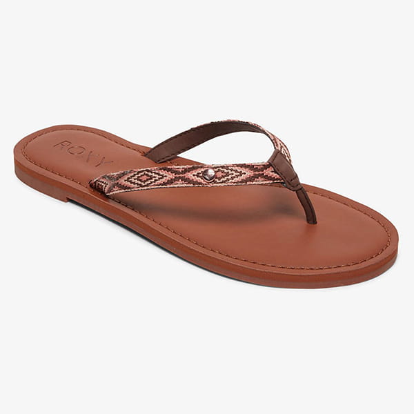 

Женские сандалии Roxy Janel, ARJL200694