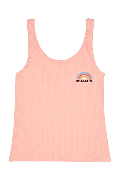 Обрезной Топ На Лямках Cut Off 2303₽