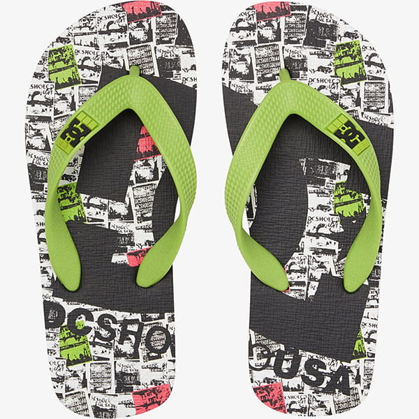 .//  /   Dc Spray Graffik