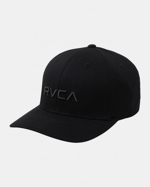������� ��������� RVCA Flex Fit