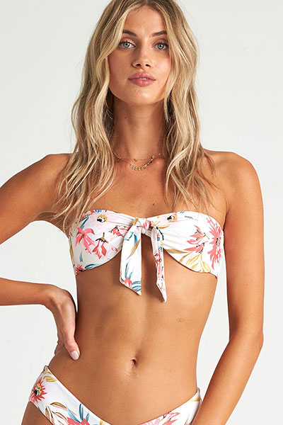 ���-����� � ��������� ������ Coral Sands Bandeau
