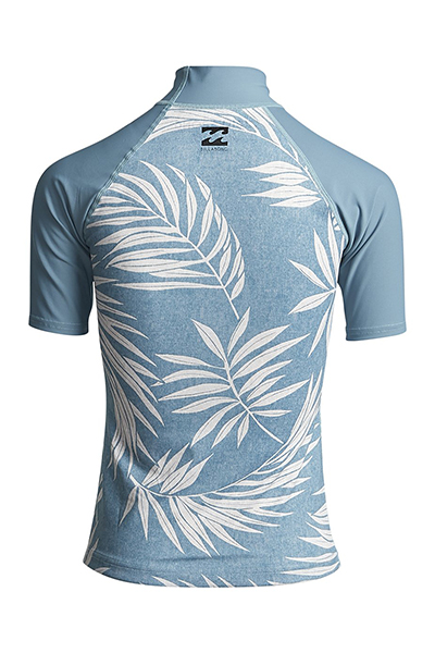 ������� � ��������� �������� Billabong Surf Capsule
