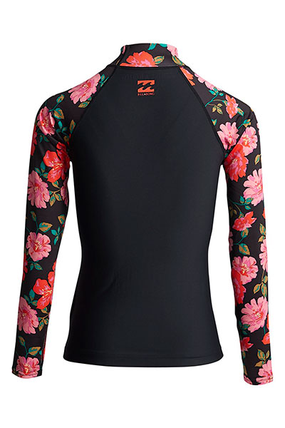 ������� � �������� �������� Billabong Flower