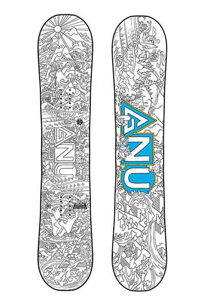  Asym Recess Btx None