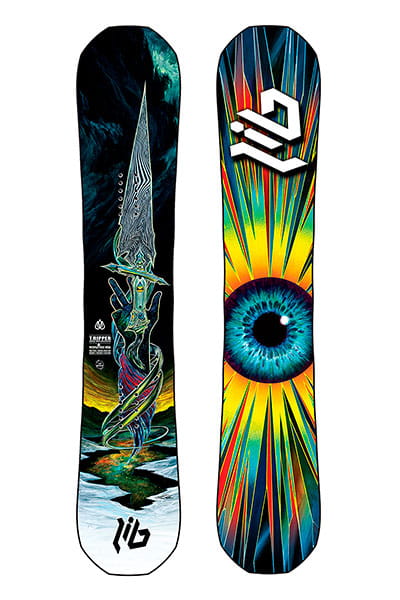 ������� �������� T RIPPER