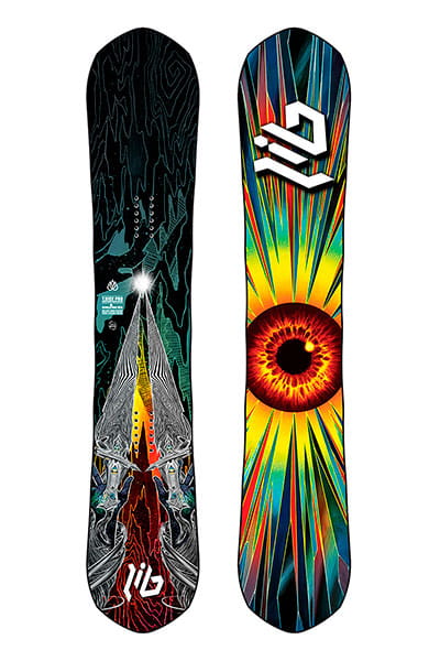 ������� �������� TRAVIS RICE PRO POINTY