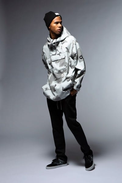 ������� �����-������ Magnolia Light Camo