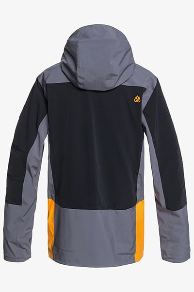 ������� ��������������� ������ Travis Rice Stretch