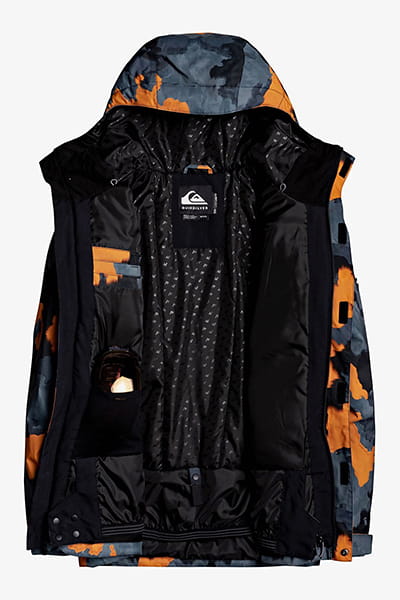 ������� ��������������� ������ Mission Printed