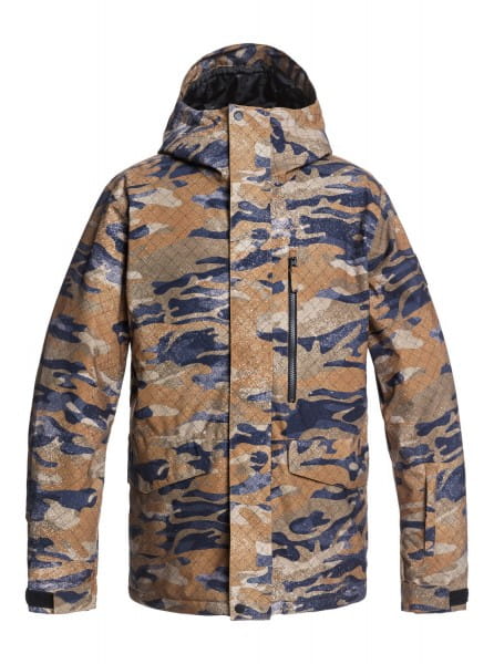 ������� ��������������� ������ Mission Printed