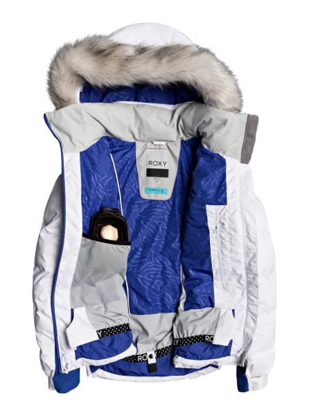 ������� ��������������� ������ Snowstorm