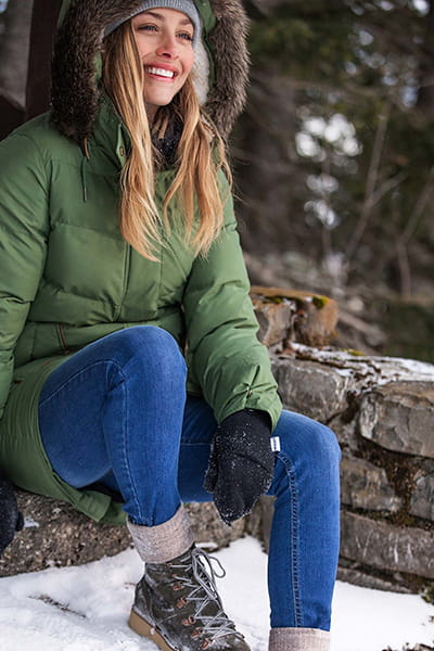 ������� �������� Caldeira 2in1