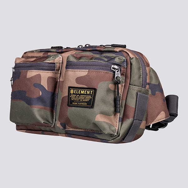 ����� Recruit Street Pack