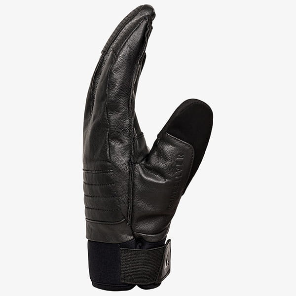 ������� ��������������� �������� Travis Rice Natural GORE-TEX�